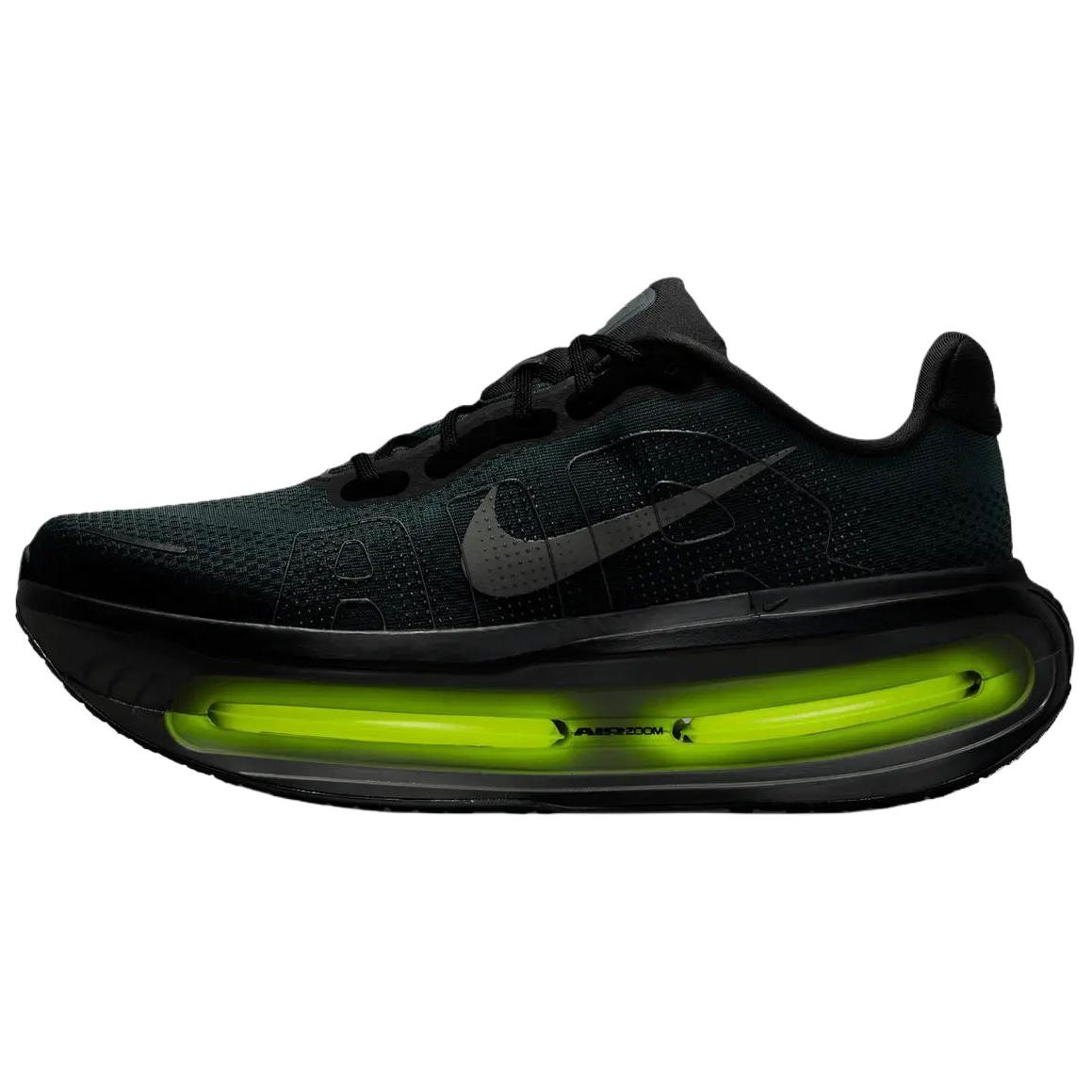 Nike Vomero Running Shoes Unisex Black HQ2050-001 Men's Size