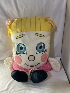 1985 Pillow People | eBay