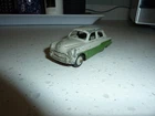 Vintage Dinky Toys 164 Vauxhall Cresta Saloon POSSIBLE PROJECT