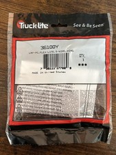 Truck-Lite TL36100Y Marker Light For 36 Serie...