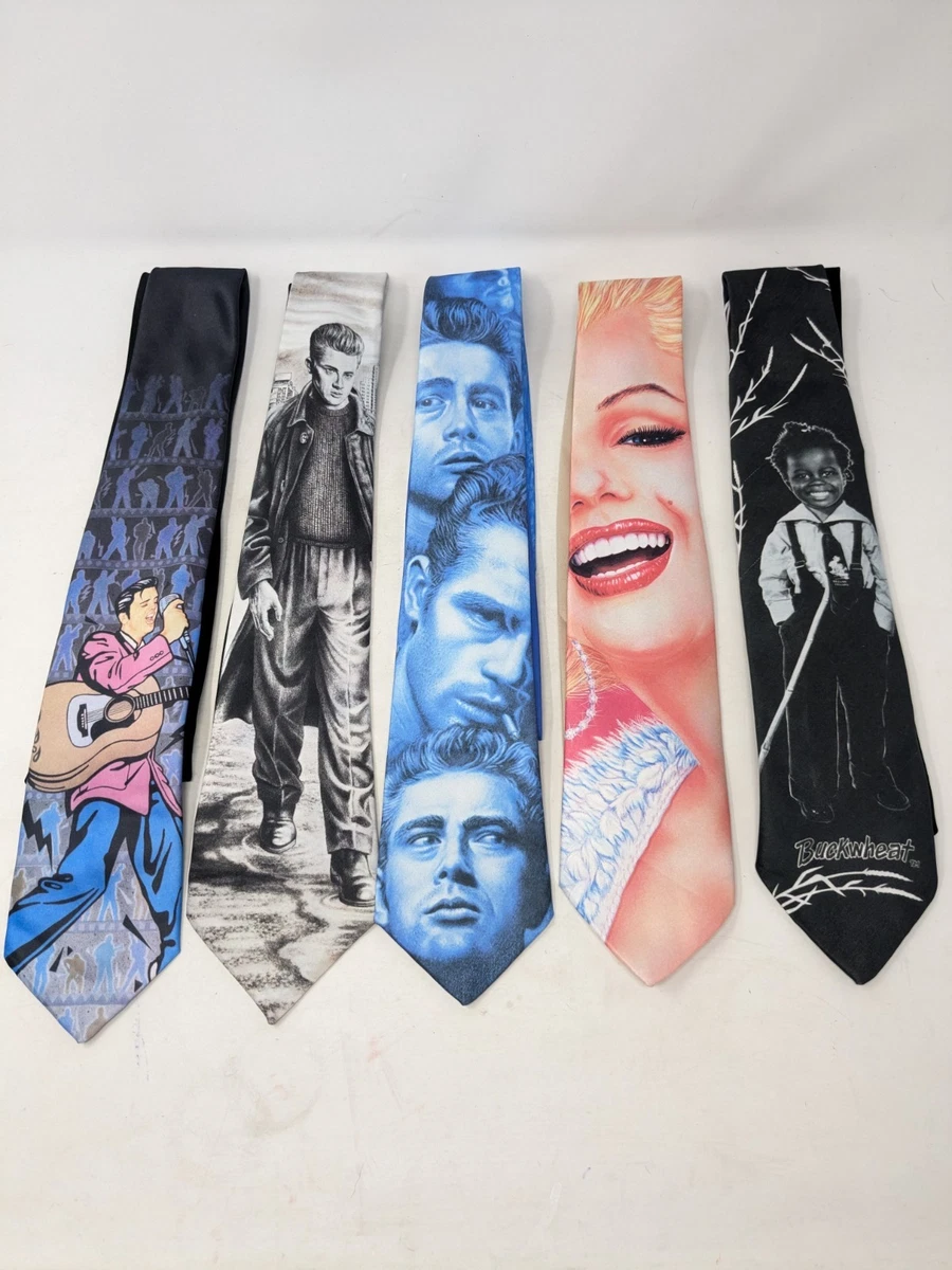 Ralph Marlin Men's Ties for sale - eBay