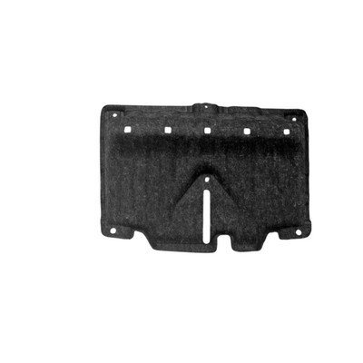 HO1228180 New Replacement Rear Undercar Shield Fits 2017-2022 Honda CR-V