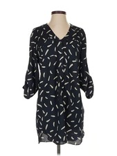 Reformed Women Black Casual Dress S