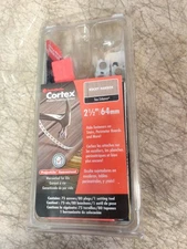 FastenMaster Rocky Harbor 75 Piece Collated Cortex for Trex Composite Deck Screw