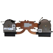CPU GPU Cooling Fan heatsink For HP EliteBook x360 1030 G4 L75139-001