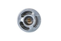 NRF 725007 Thermostat KüHlmittel Ohne GehäUse 89°C FüR Renault