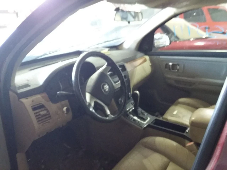 Vidro para pára-brisa XL-7 compatível com 07-09 VITARA 2095362 - Imagem 4 de 4