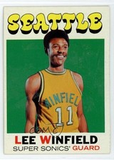 Click to enlarge Lee Winfield