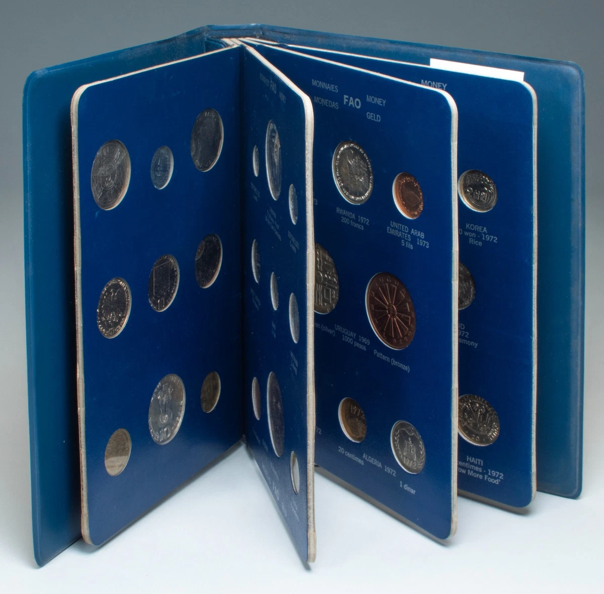 fao album products for sale | eBay