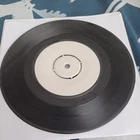Iron Maiden 1981 White Label UK Test Pressing Twilight Zone Wrathchild EMI 5145