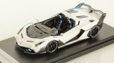 LOOKSMART LS518 LAMBORGHINI SC20 1:43