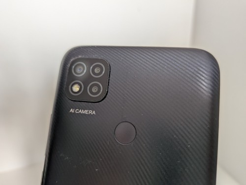 Cellulare Smartphone OFFERTA SPECIALE Xiaomi Redmi 9C DUAL SIM 4 GB RAM 128 ROM - Imagen 6 de 11