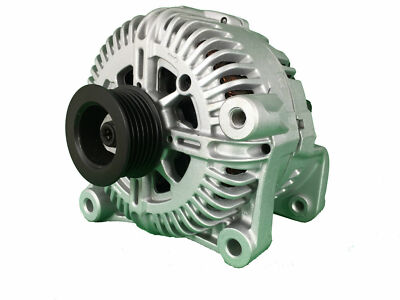 LICHTMASCHINE 170A für BMW 5er E60 E61 520d 525d 530 xd 535 d M 6er ORIG VALEO
