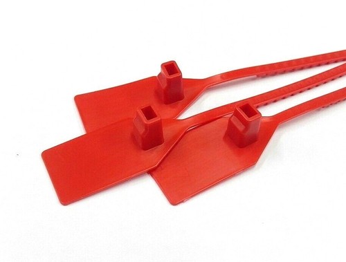 3X Zip Tie For Replacement The Ten Custom kicks sneaker ( 4 Colours ) - Picture 2 of 6