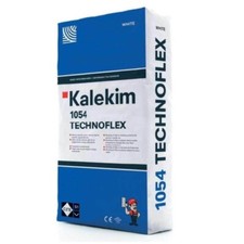 C2TE S1 Kalekim Technoflex Wall & Floor Deformable Tile Adhesive (25 Kg)