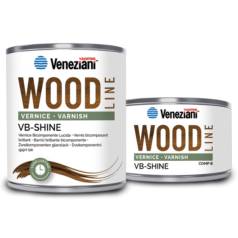 VB-SHINE LUCIDA LT.0,750