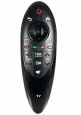 LG 55UB950V Smart TV Magic Telecomando generico (senza puntatore e comando vocale)