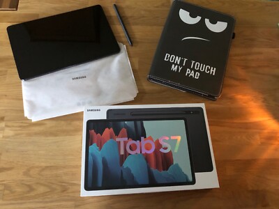 Samsung Galaxy Tab S7 