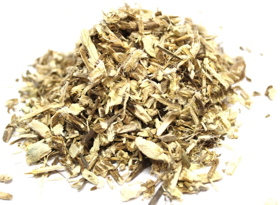 Marshmallow Root Dried Cut Althaea Officinalis Premium Quality Free UK P&P