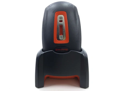 Honeywell Granit 1981i-FR Wireless Heavy Duty Barcode Scanner (Full Range) Kit - Picture 5 of 5