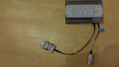 FESTO BECK.FEC-20-FST Controller Steuerung
