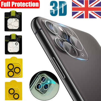 Beschützer Der Linse Der Kamera Für Iphone 13 Pro Max Mini Box Temperierte （
