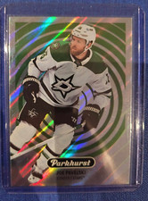 Joe Pavelski Parkhurst Parkies 2021-22 Parkhurst Upper Deck Hockey PK-24