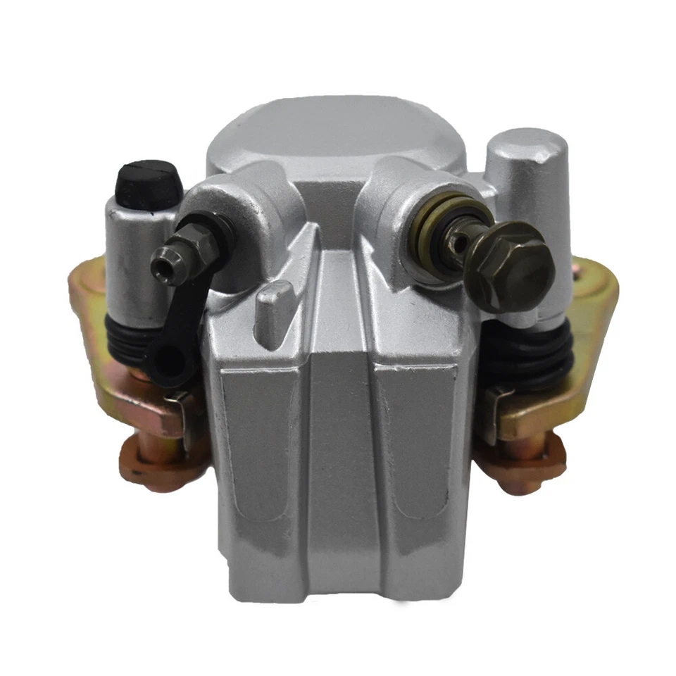 Pinza de freno trasera con pastillas para Suzuki Vinson 500 LTA500 2002-2005 2006 2007 nueva Foto 2 de 4