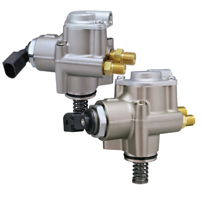 #ad Hitachi High Pressure Fuel Pumps Left and Right For Audi RS4 A6 S5 Q7 4.2L V8 $1000.95
