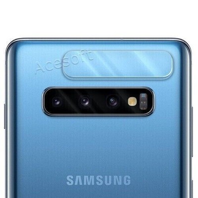 Anti-Strike Camera Lens Protector for Xfinity Mobile Samsung Galaxy S10 SM-G973U