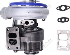 HX35W Turbo Turbocharger 4089466 3599725 for Cummins Engine 6BT 6BTE 6BTAA 5.9L