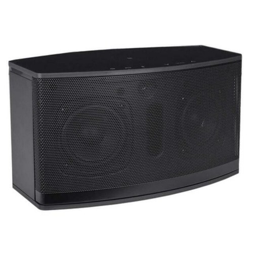 tsunami bluetooth speaker