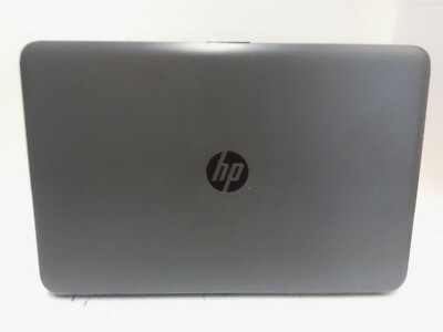 HP 250 G4 15.6” Laptop i3-4th Gen 8GB Ram no HDD | eBay