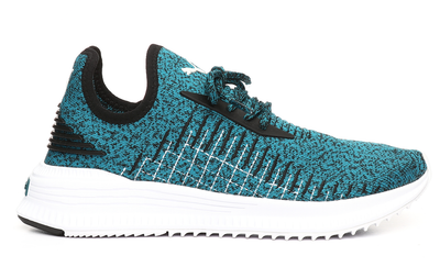 puma evoknit trainers