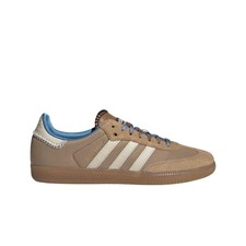Size 9 - adidas Wales Bonner x Samba Nylon Desert White for sale  