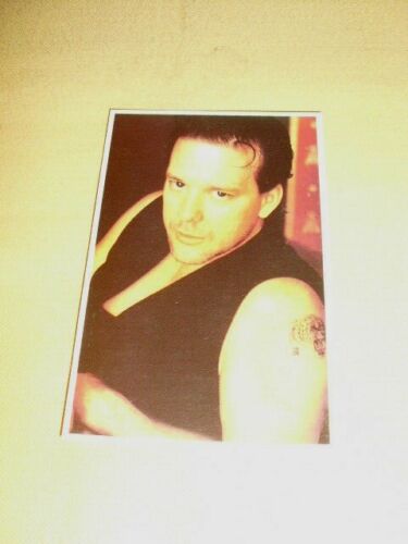 Carte Postale "Mickey Rourke" - Picture 1 of 2