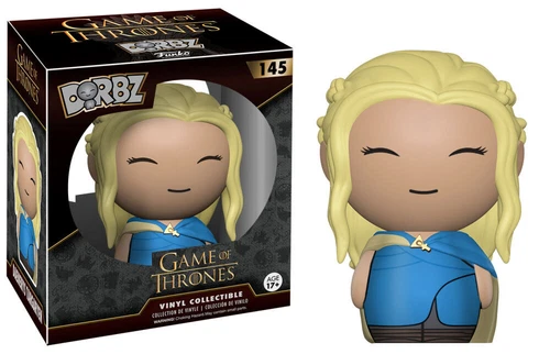 Funko Dorbz: Game of Thrones - Daenerys Targaryen #145