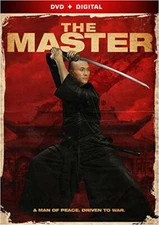 The Master [DVD + Digital], Good DVD, Hongbo Shi,Shi Tianlong,Mai Jintong,Cheng 
