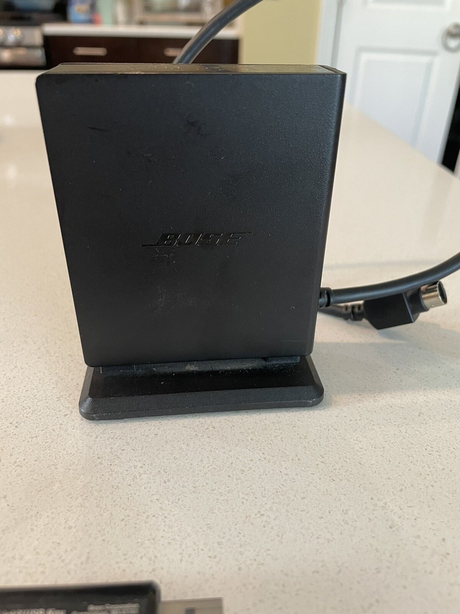 Bose Wave SoundLink Bluetooth Music Adapter - USB Sound link Bose Wave SoundLink Bluetooth Music Adapter - USB Sound link