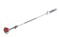 Potatore  EFCO PTH 2500  lunghezza 2.05m  barra da 25cm  1.2HP motosega ad asta