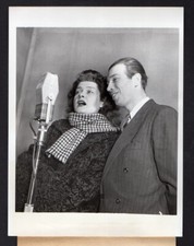 Katalin Karady & OLIVER SANTOS Hungarian singer 