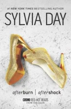 Afterburn & Aftershock - Paperback By Day, Sylvia - GOOD