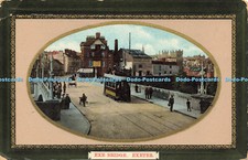 R617966 Exe Bridge Exeter Milton Sellwell Ser...