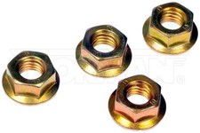 Dorman 982-008 Serrated Flange Hex Nut-Class 10.9- M8-1.25