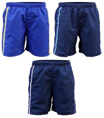Acclaim Slim Fit Bologna Mesh Liner Schwimmen Sport Sommer Pool Wasser Short 2025