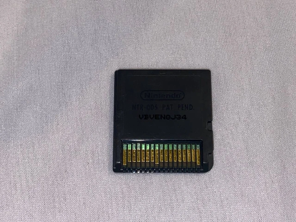 SpongeBob's Boating Bash (Nintendo DS, 2010) CART ONLY - Image 2 of 2