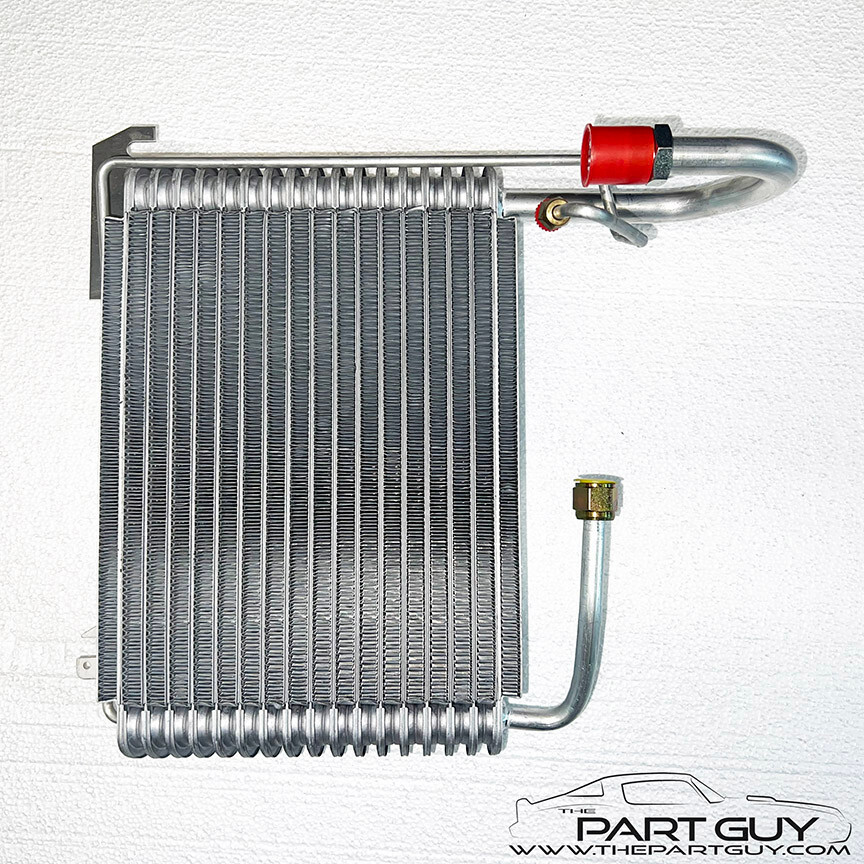 67-69 Camaro 69-74 Nova SB A/C EVAPORATOR COIL AC Air Conditioning