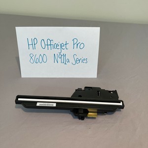 HP OfficeJet Pro 8600 Impresora Escaner Lámpara Unidad Asamblea N911A | eBay