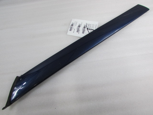 Ferrari California, RH, Right Outer A-Pillar Trim, Used, P/N 69830110