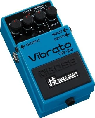 Boss Vb 2 | eBay